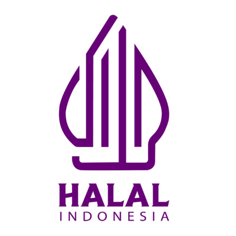 Sertifikat Halal